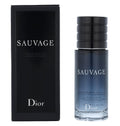 Dior Sauvage Men's Refillable Eau de Toilette Spray