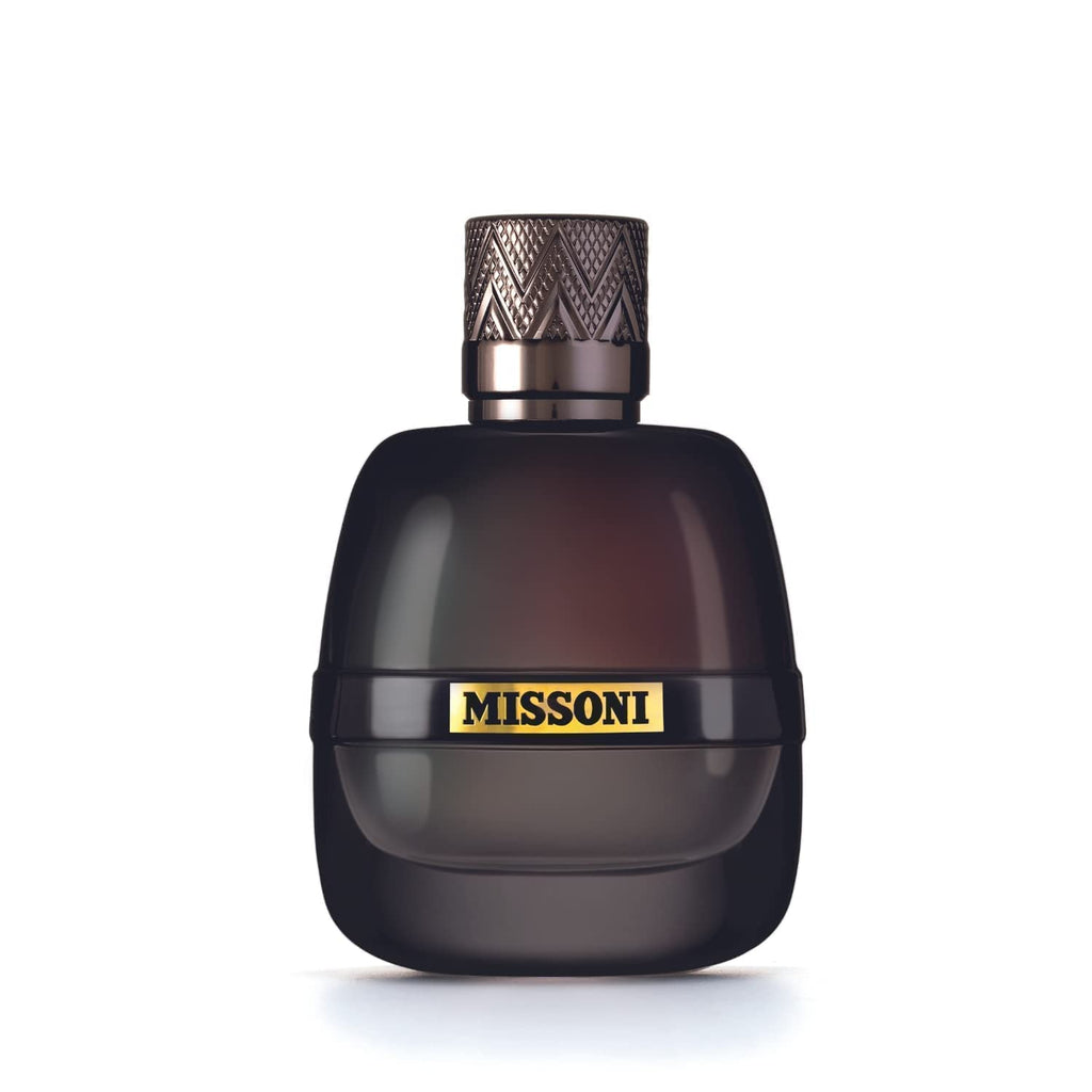 Missoni Missoni Pour Homme Men's Eau de Parfum Spray, 3.4 Fl Oz