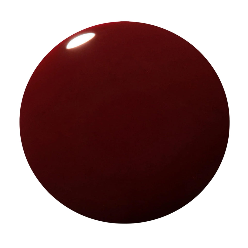 Dazzle Dry Nail Lacquer Step 3 – Passionate Red, 0.5 fl oz