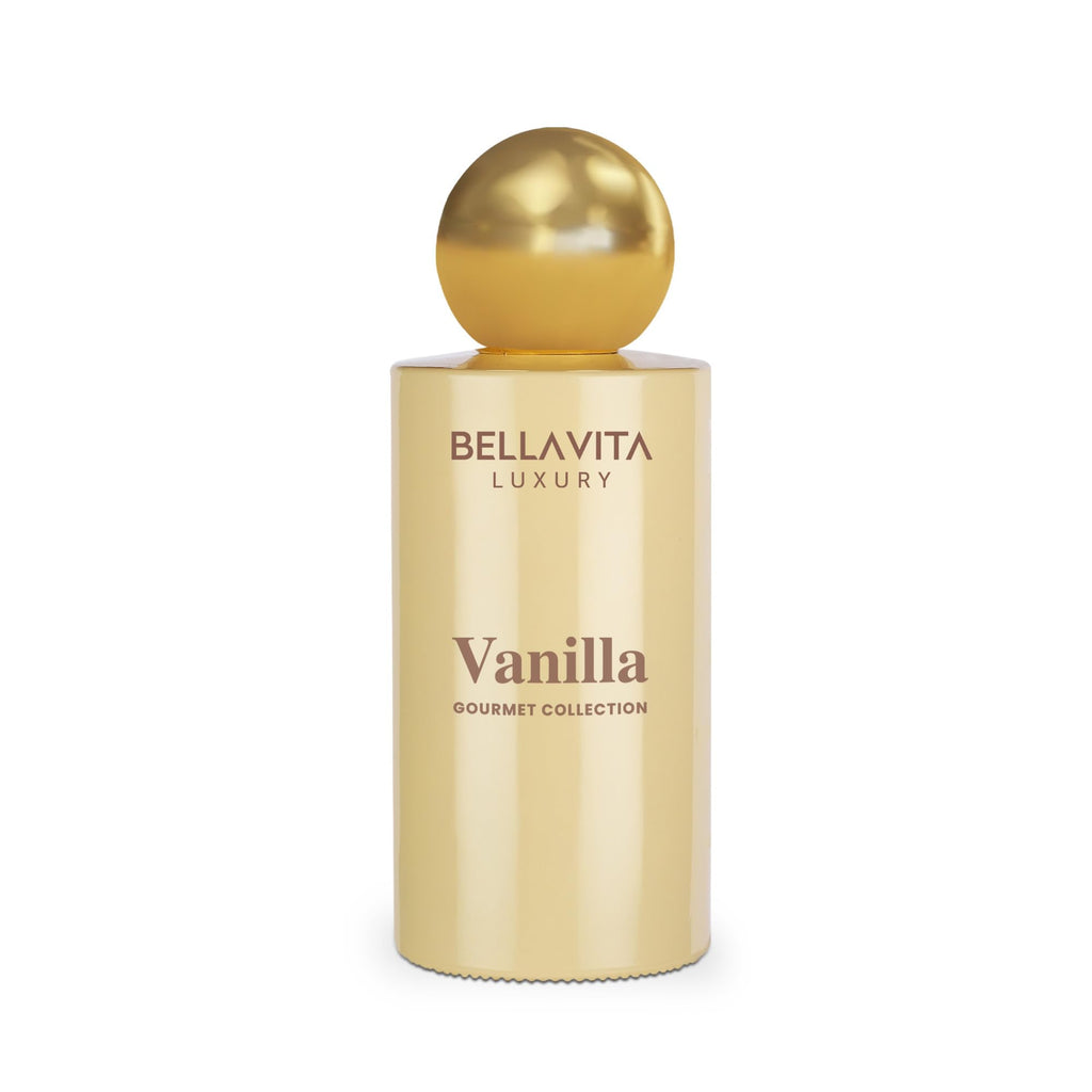 Bellavita Luxury Eau de Parfum