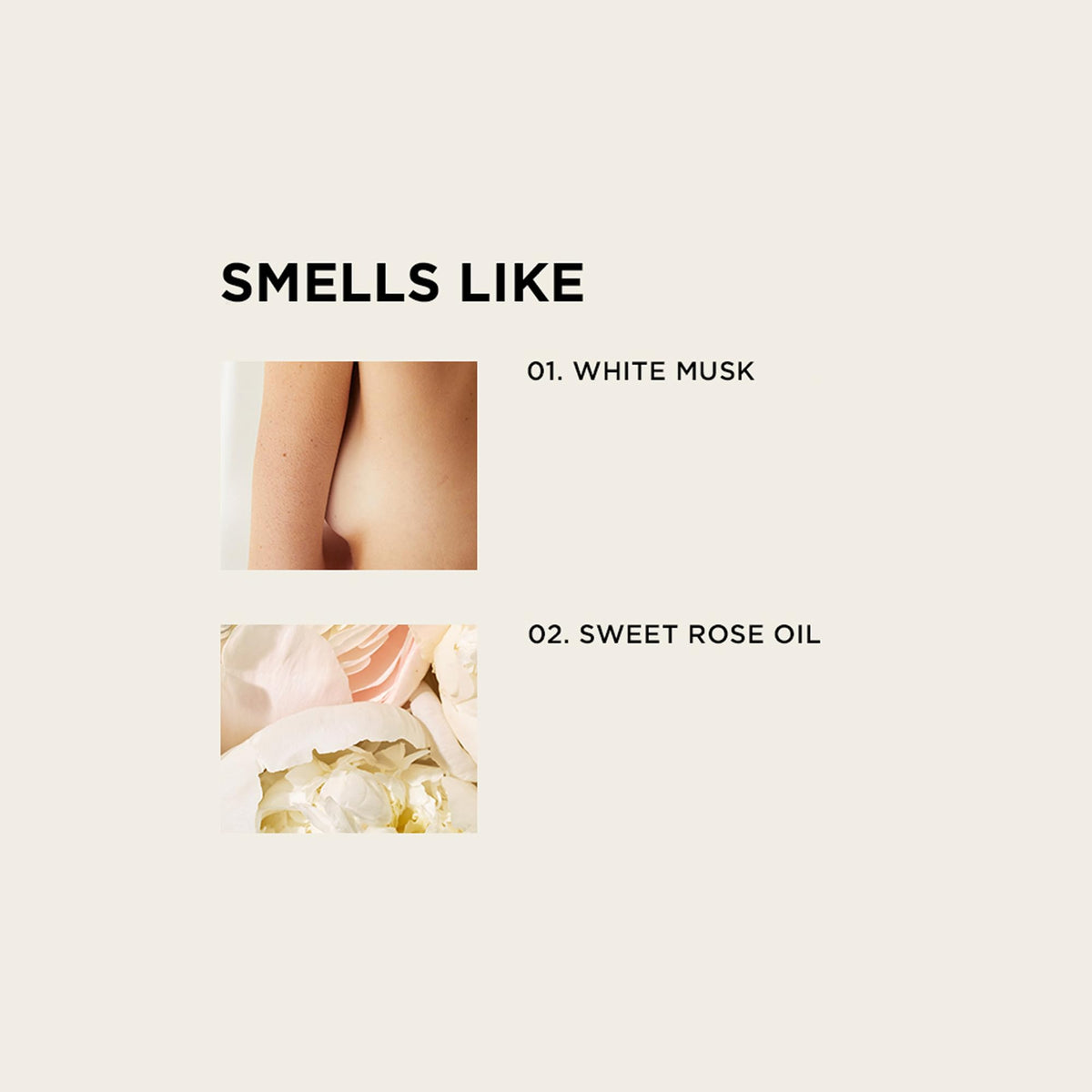 By Rosie Jane Eau de Parfum Spray - Clean Perfume