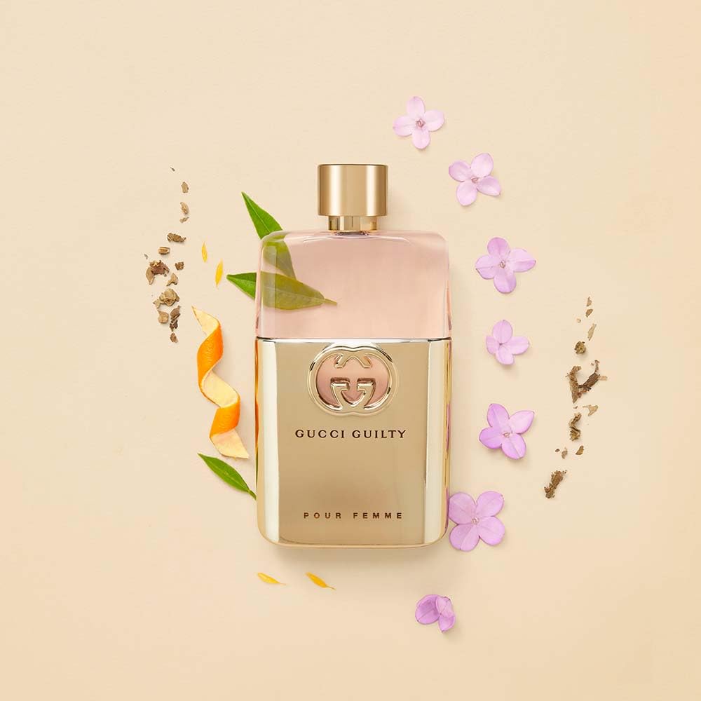 Gucci Guilty Women's Eau de Parfum Spray