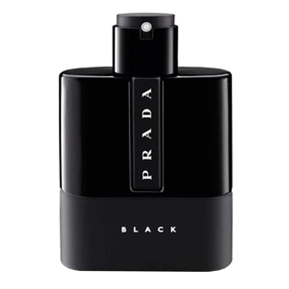 Prada Luna Rossa Black Eau de Parfum for Men