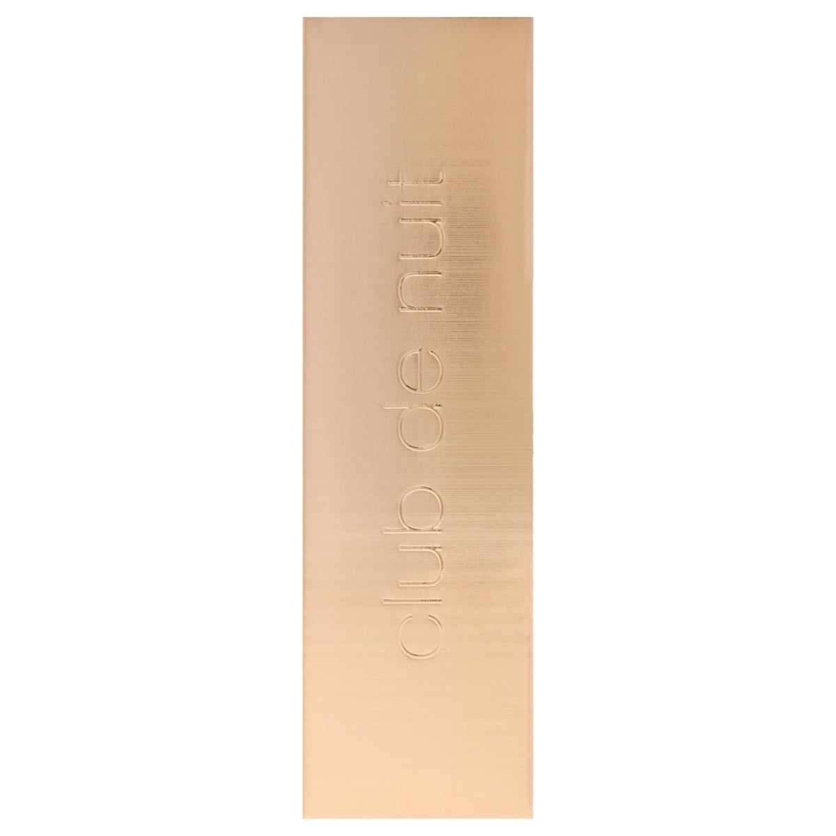 Armaf Club de Nuit Precieux IV Extrait de Parfum Spray