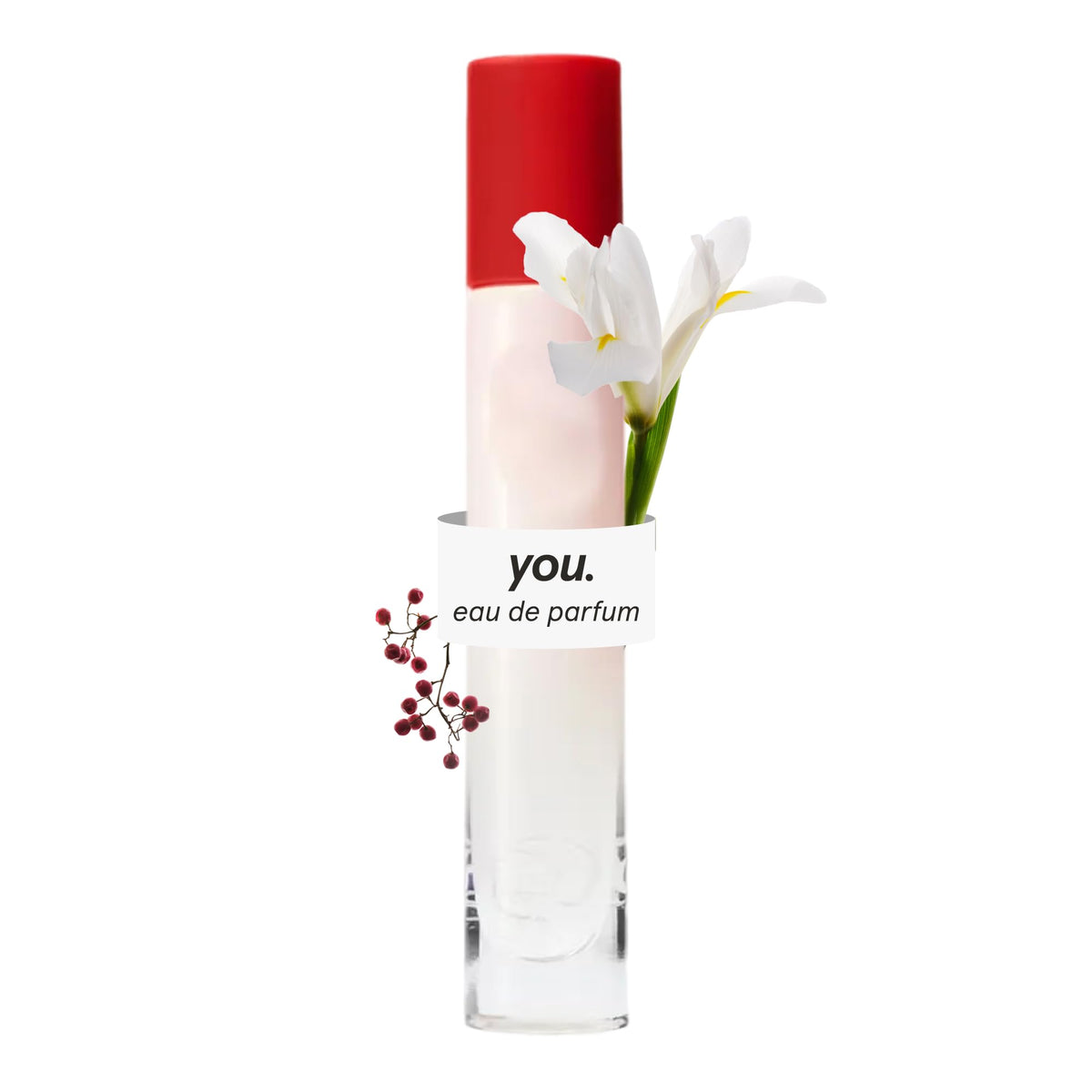 Glossier You Eau de Parfum Unisex Skin-Scent Enhancer