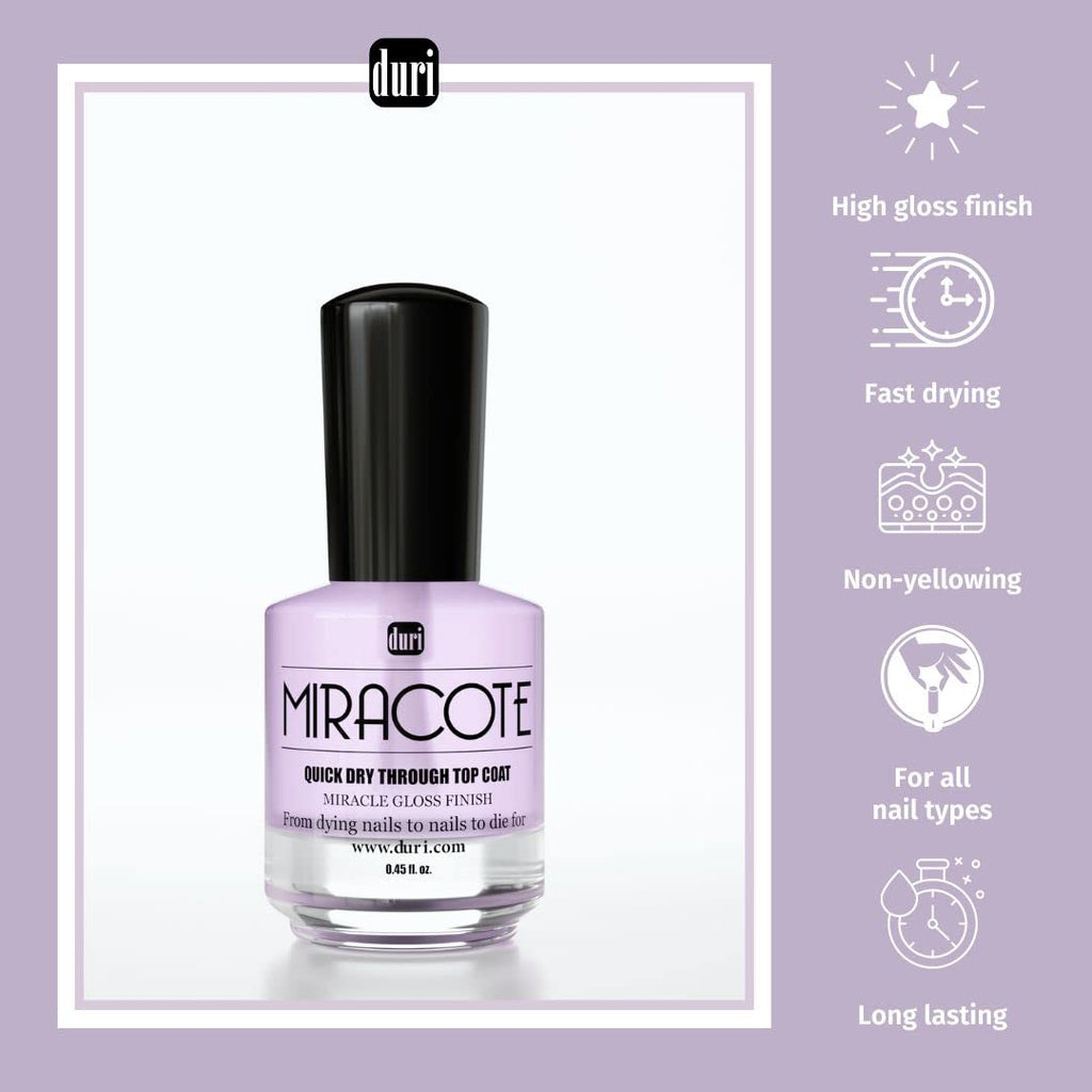 duri Nail Care Product