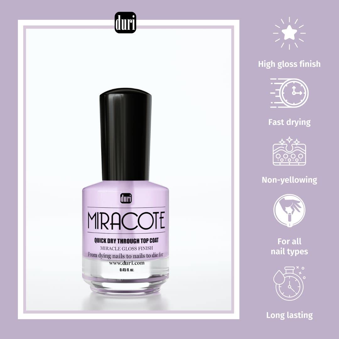 duri Nail Care Product