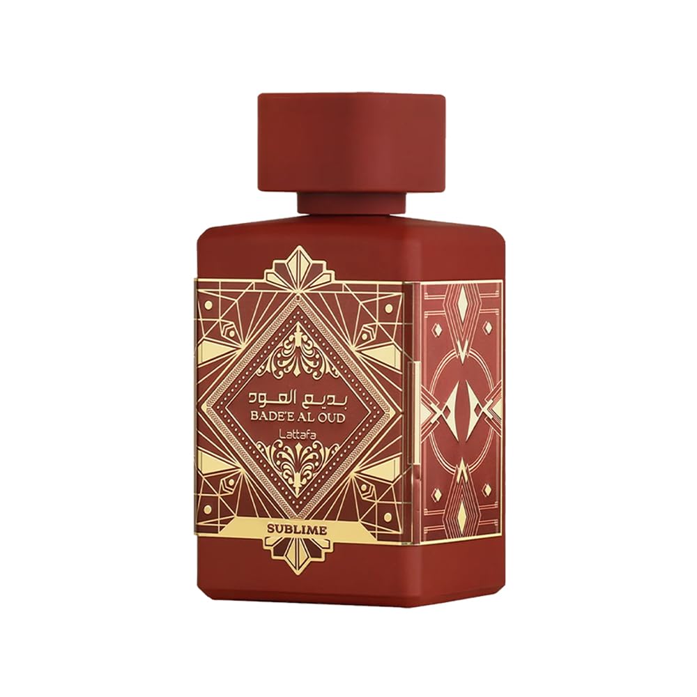 Fragrance for Personal Wear