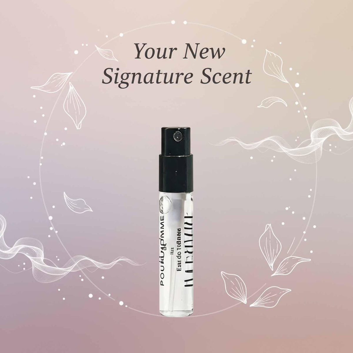 Perfume Samples for Women, 20-Piece Designer Fragrance Sampler Set
