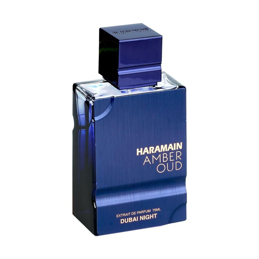 Al Haramain Amber Oud Dubai Night Unisex Cologne, 2.5 oz
