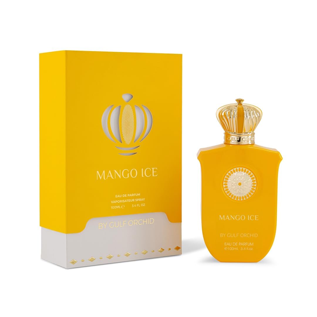 Mango Ice Eau de Parfum