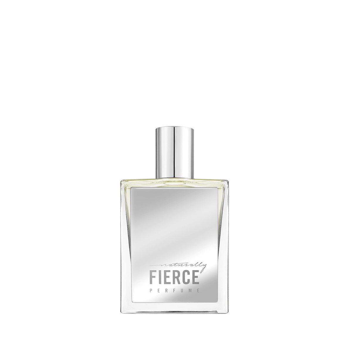 Abercrombie & Fitch Naturally Fierce Women's Eau de Parfum Spray