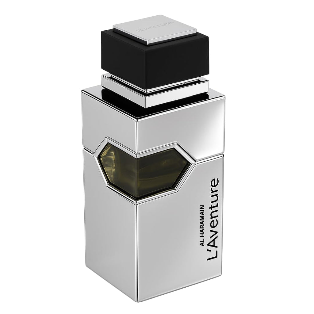 Al Haramain L'Aventure Eau de Parfum for Men