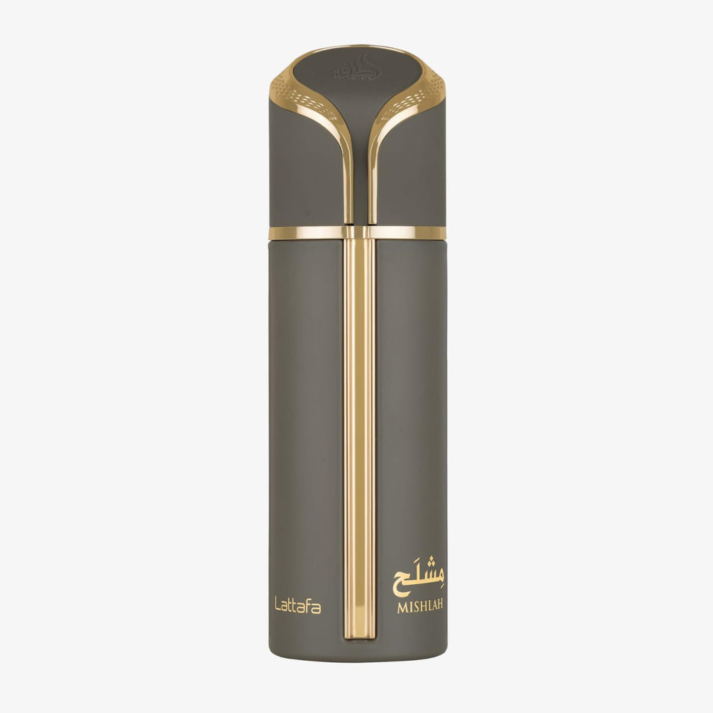 Lattafa Mishlah Eau de Parfum Spray 100ml/3.4 fl oz