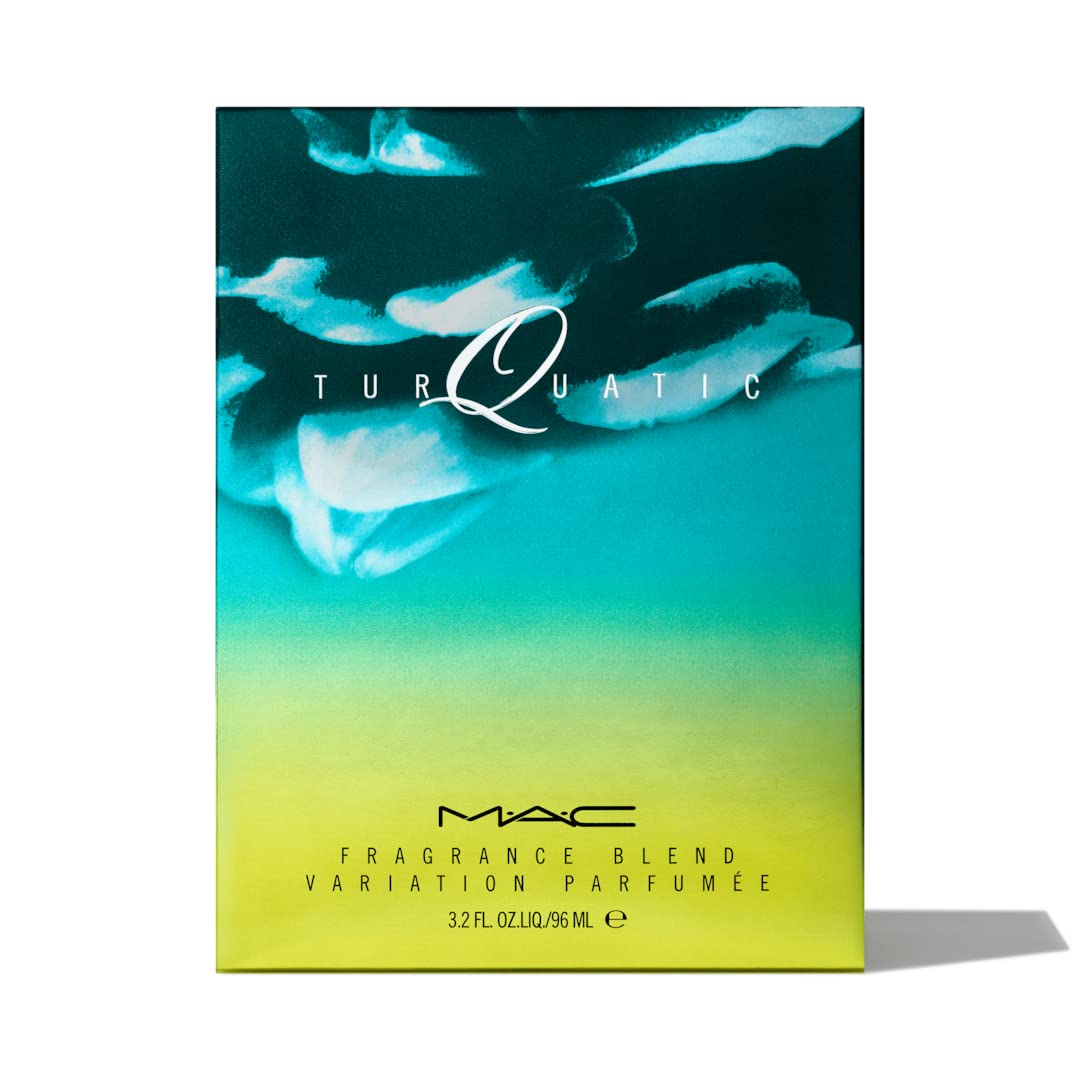 M·A·C Turquatic Jumbo Perfume, 96 mL