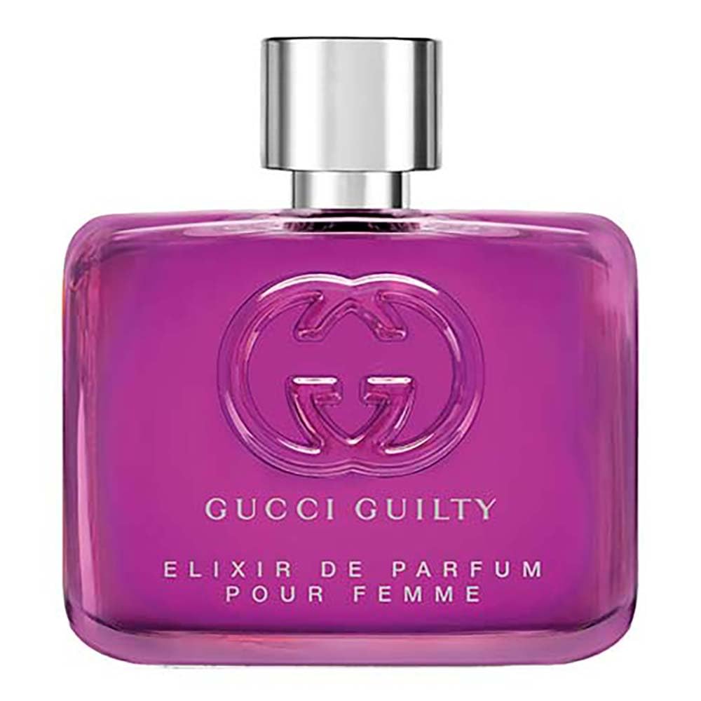 Gucci Guilty by Gucci for Women Elixir de Parfum Spray, 2.0 oz