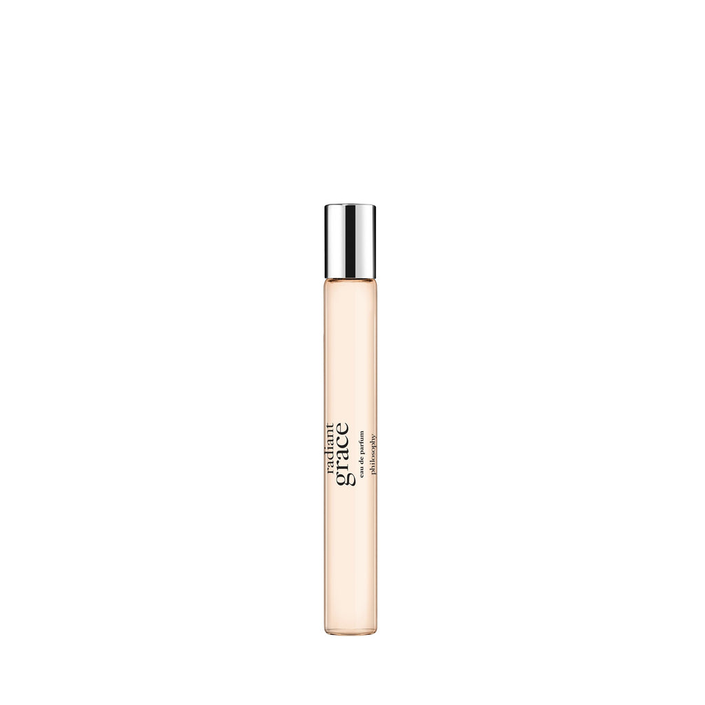 philosophy Radiant Grace Eau de Parfum - Warm Floral Women's Fragrance