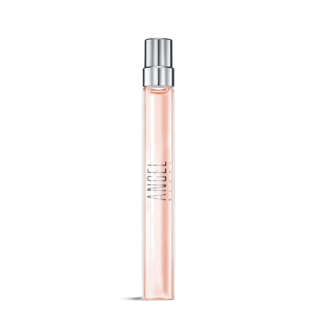 Mugler Angel Blush Eau de Parfum for Women – Ambery Gourmand Musk