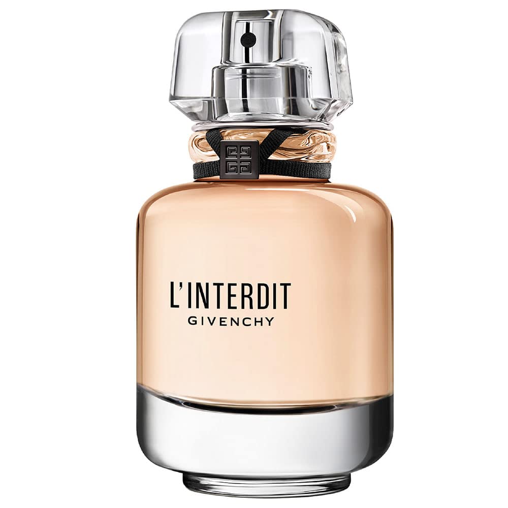 Givenchy L'Interdit Women's Eau de Parfum Spray, 1.7 Fl Oz
