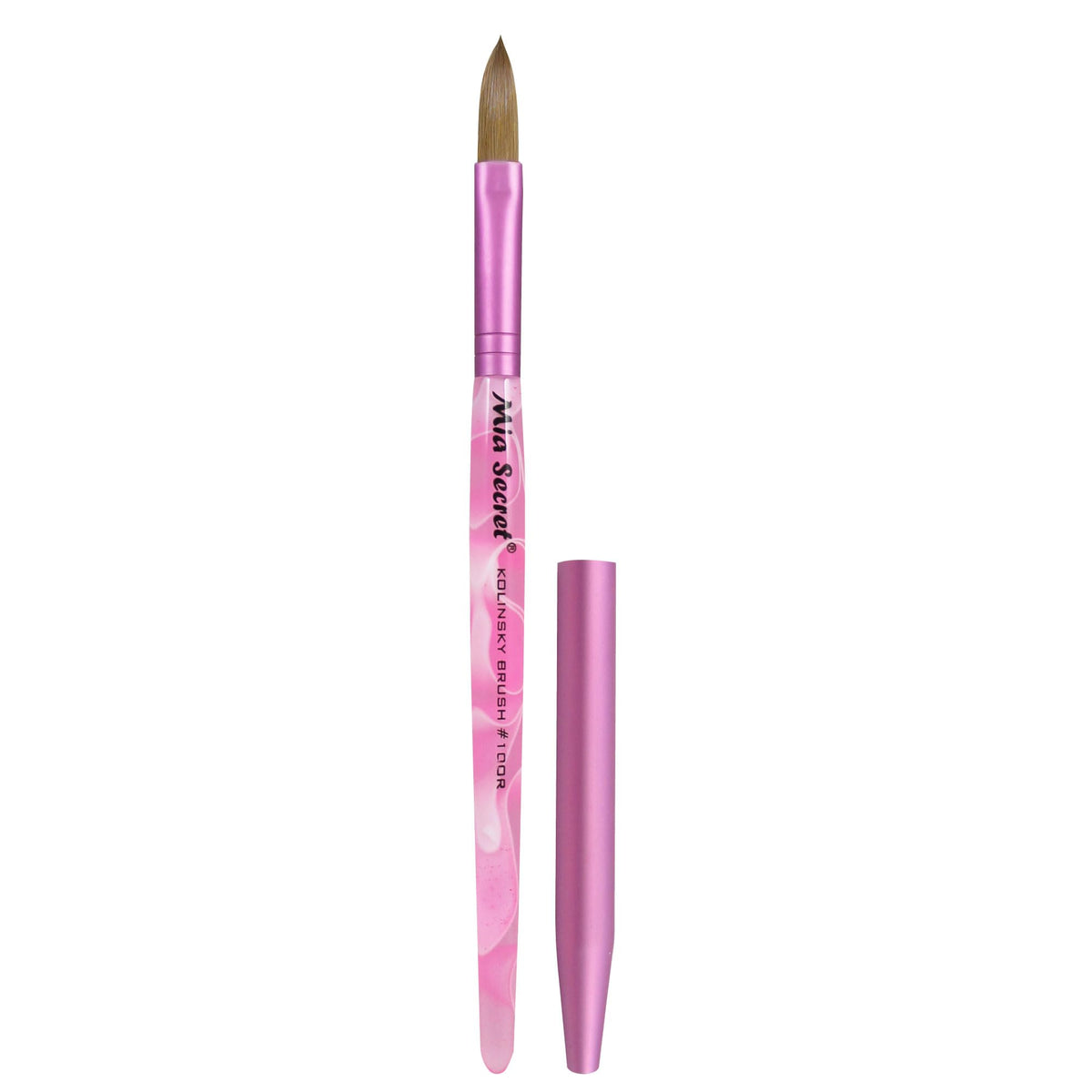 Mia Secret Kolinsky Nail Brush #10