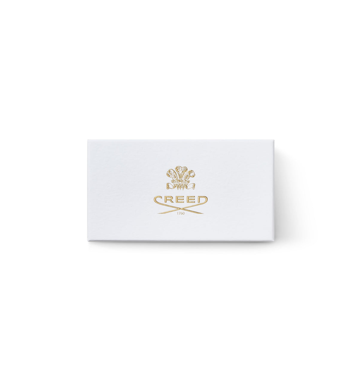 Creed Men's Inspiration Fragrance Sample Set, 5 x 1.7 mL