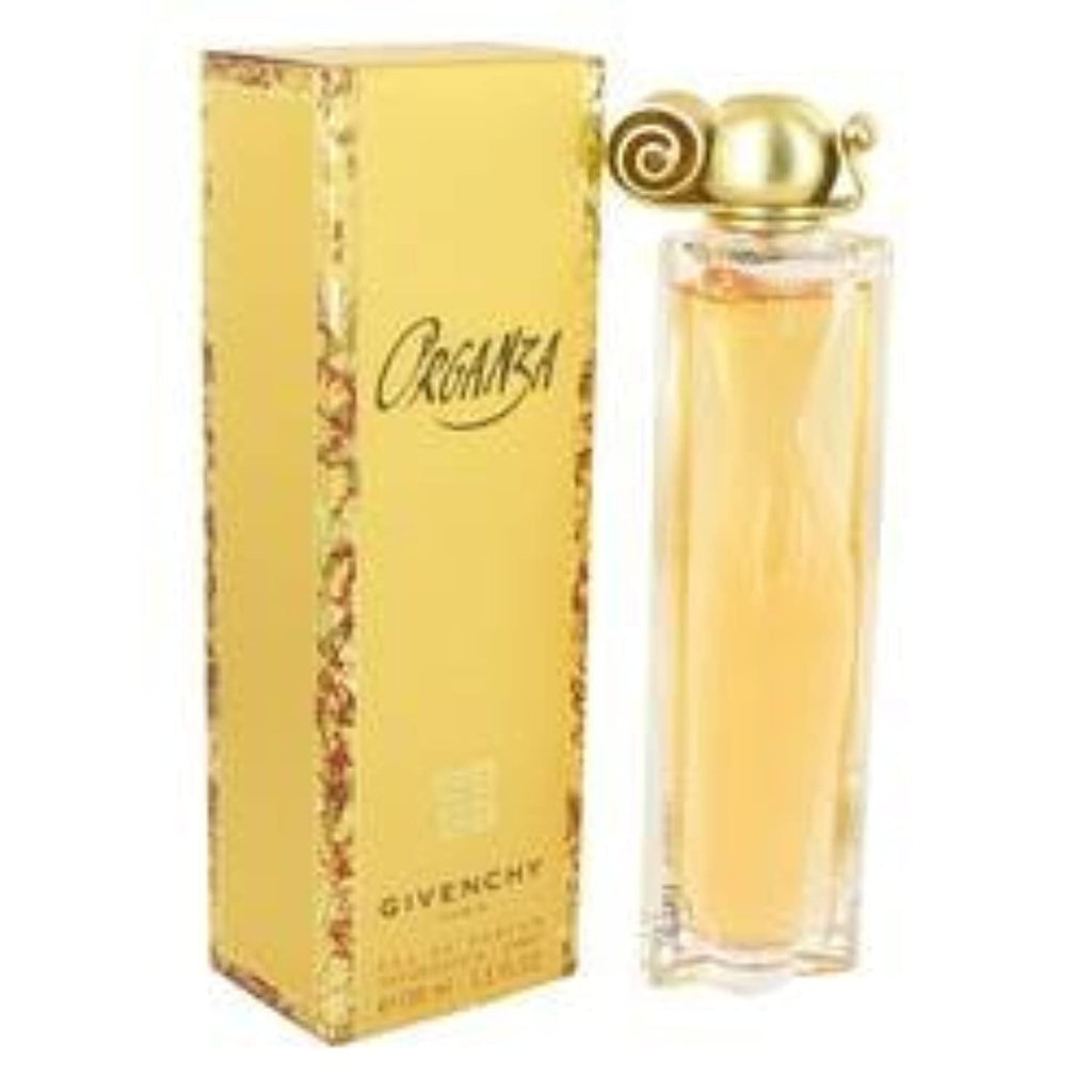 Givenchy Organza Eau de Parfum Spray for Women, 3.3 Fl Oz