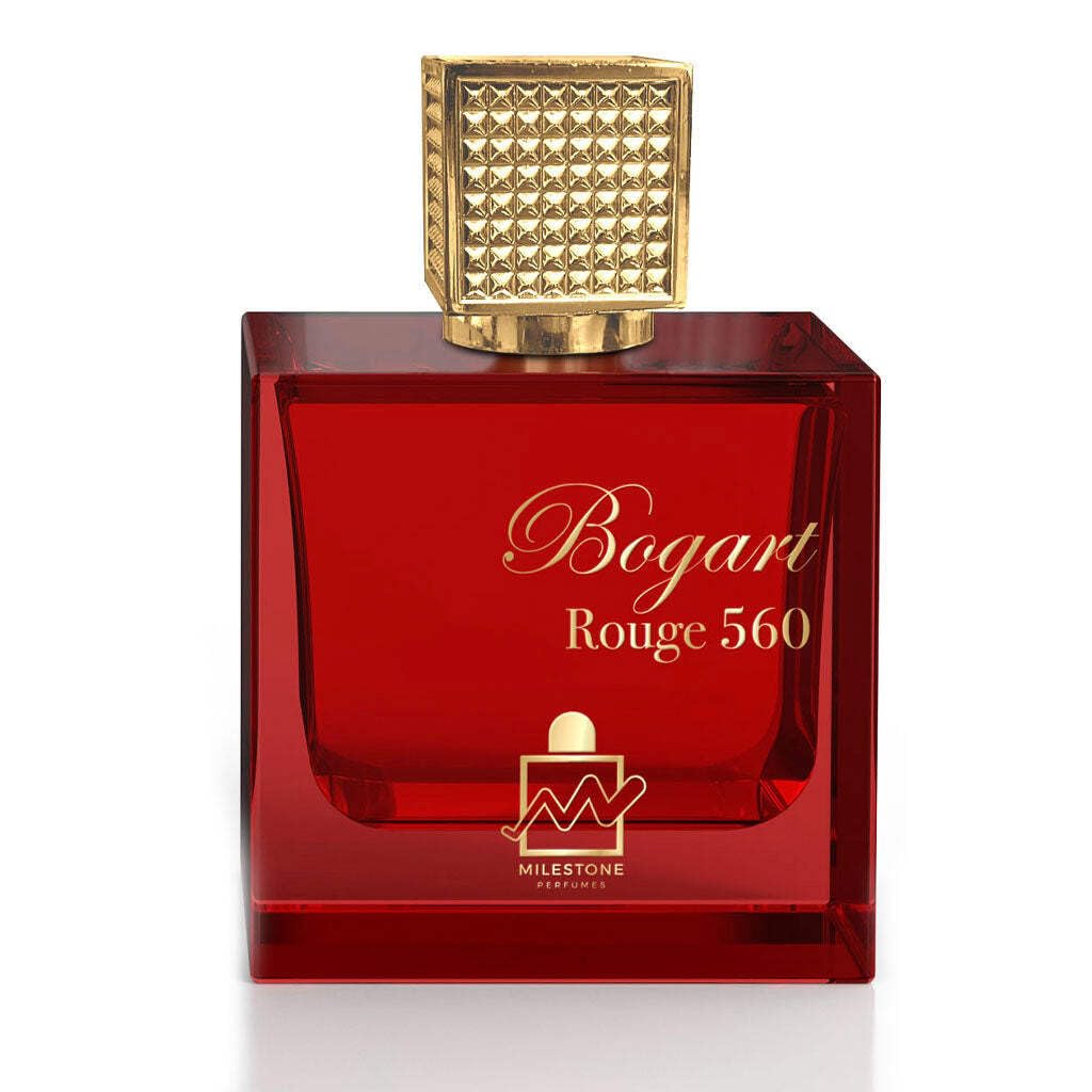 Bogart Rouge Unisex Eau de Parfum, 100 ml