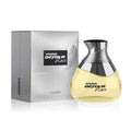 Al Haramain Detour Noir Eau de Parfum Spray for Unisex, 3.33 oz