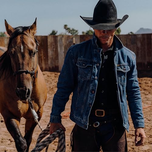 Wrangler Cologne