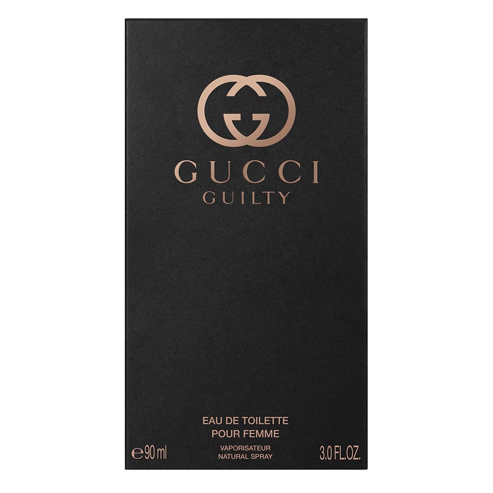 Gucci Eau de Toilette Spray for Women