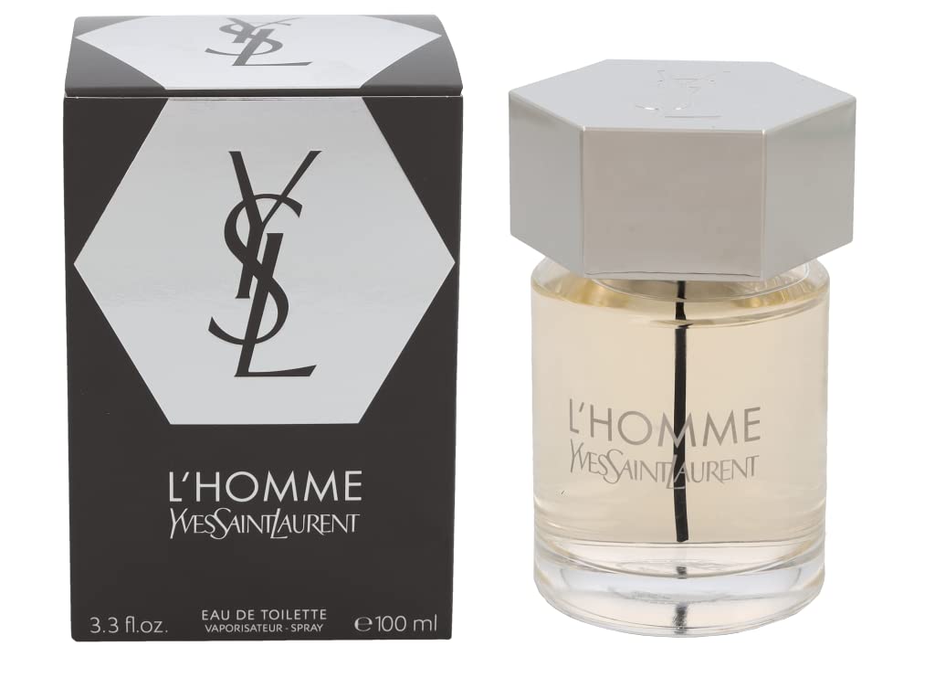 Yves Saint Laurent Men's Fragrance