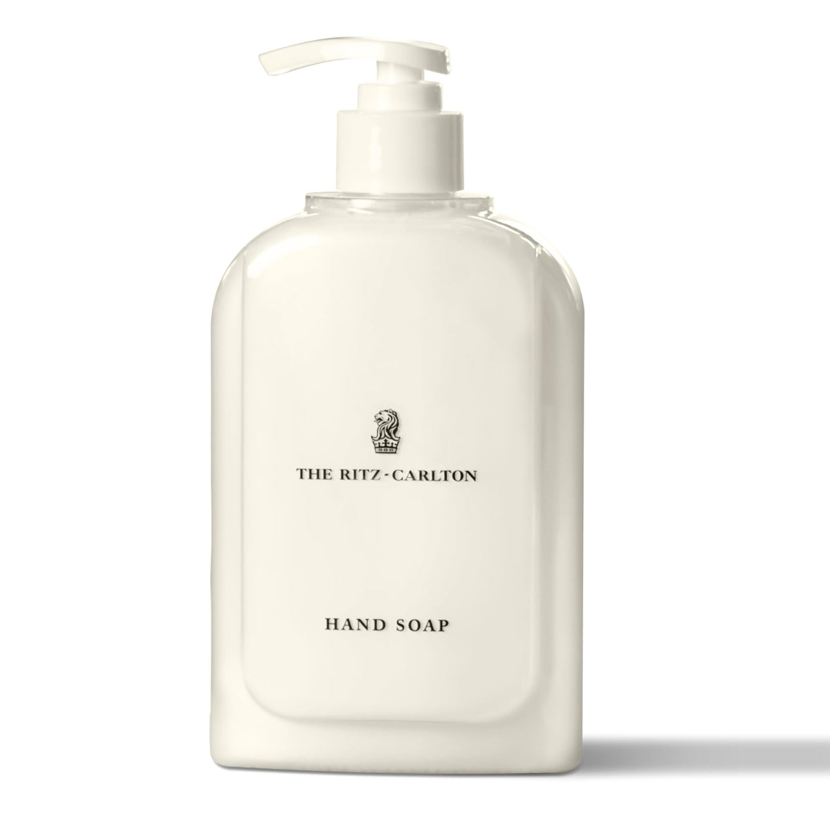 The Ritz-Carlton Luxury Liquid Hand Soap with Jasmine, Bergamot & Ylang-Ylang