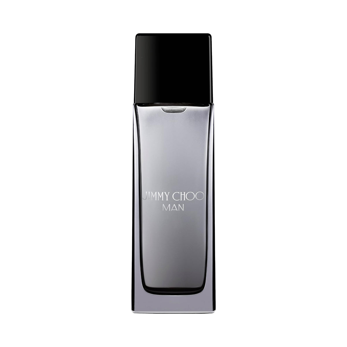 JIMMY CHOO Man Eau de Toilette Men's Aromatic Fougere Woody Fragrance