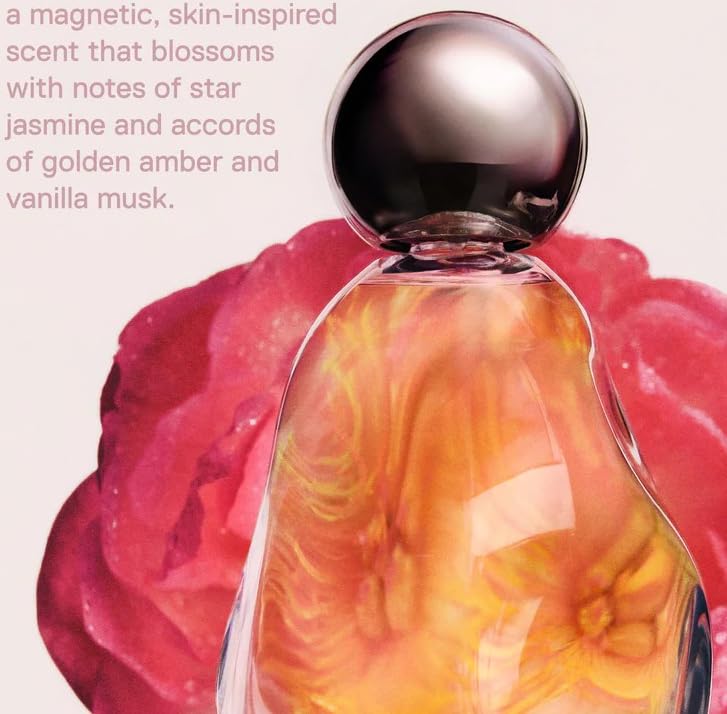 Kylie Cosmetics Cosmic Ambery Floral Eau de Parfum