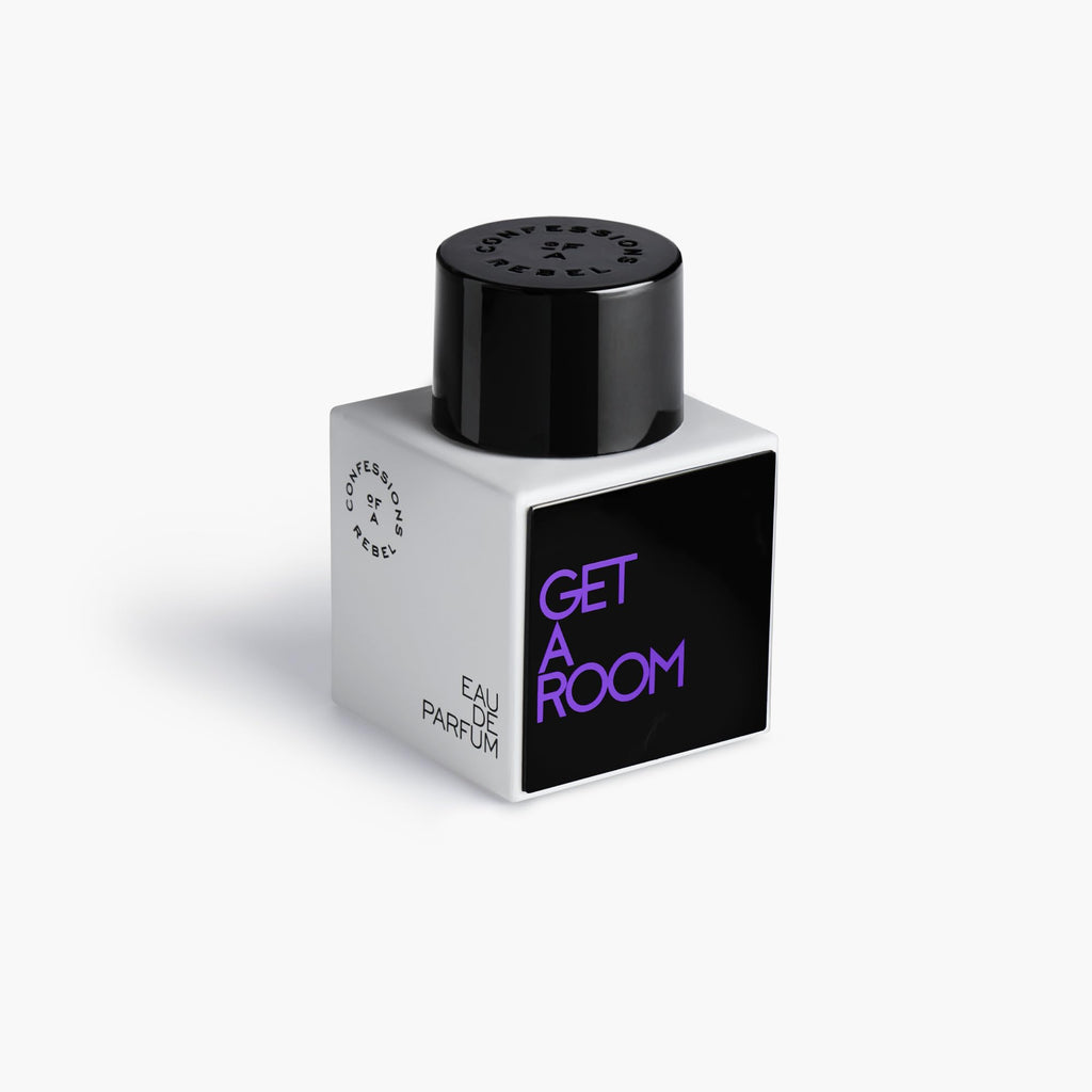 Confessions of a Rebel Eau de Parfum Fragrance