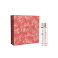 Armani Beauty My Way & Acqua di Gioia Women's Perfume Discovery Set