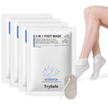 PDRN Collagen & Niacinamide Foot Peeling Mask
