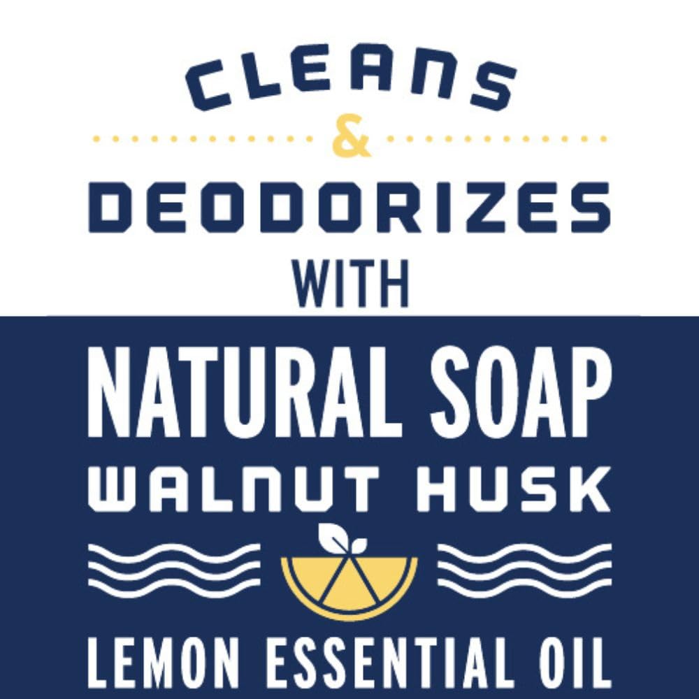 MacKenzie's Fisherman Hand Scrub Hand Cleaner & Deodorizer