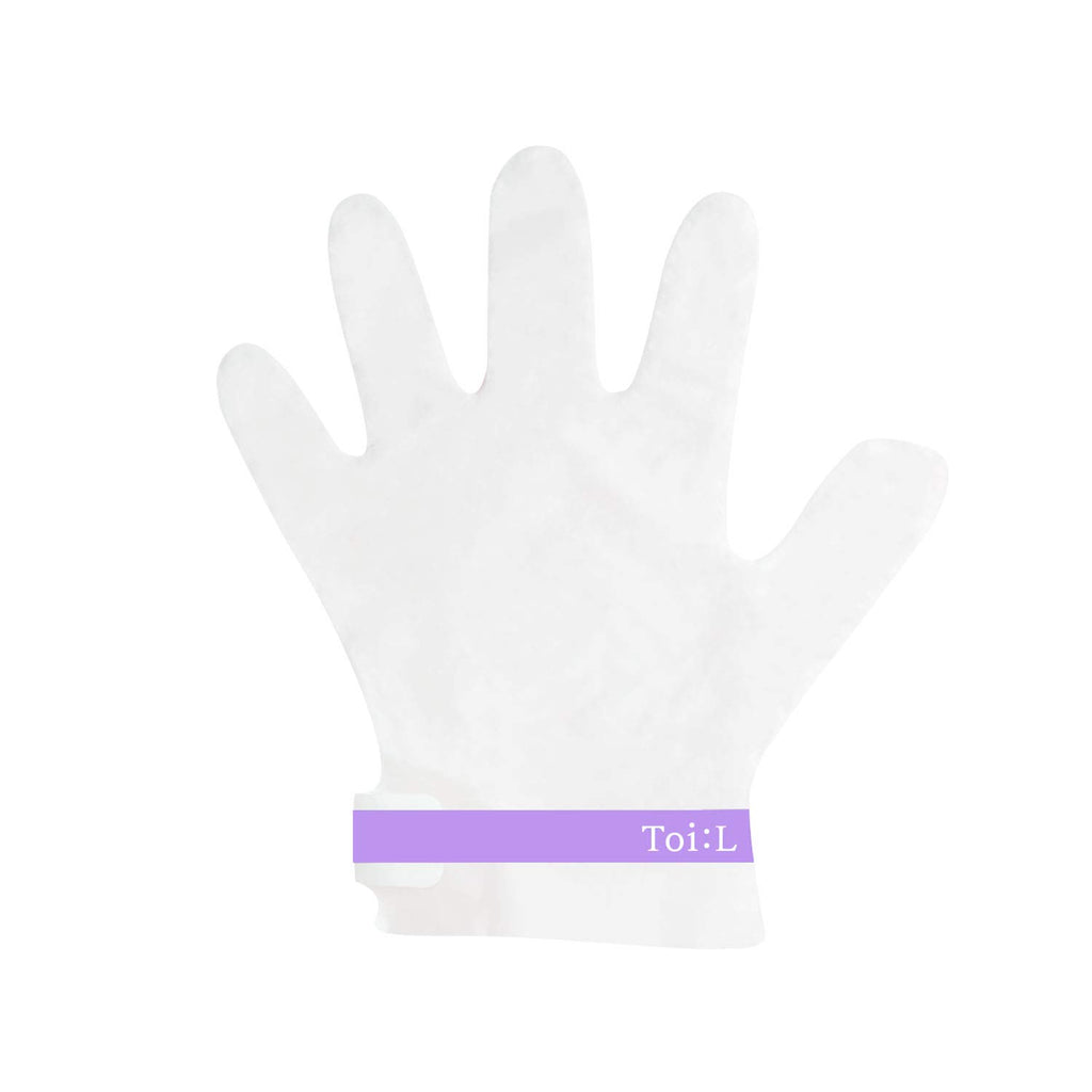 Wearable Moisturizing Skin Care Treatment