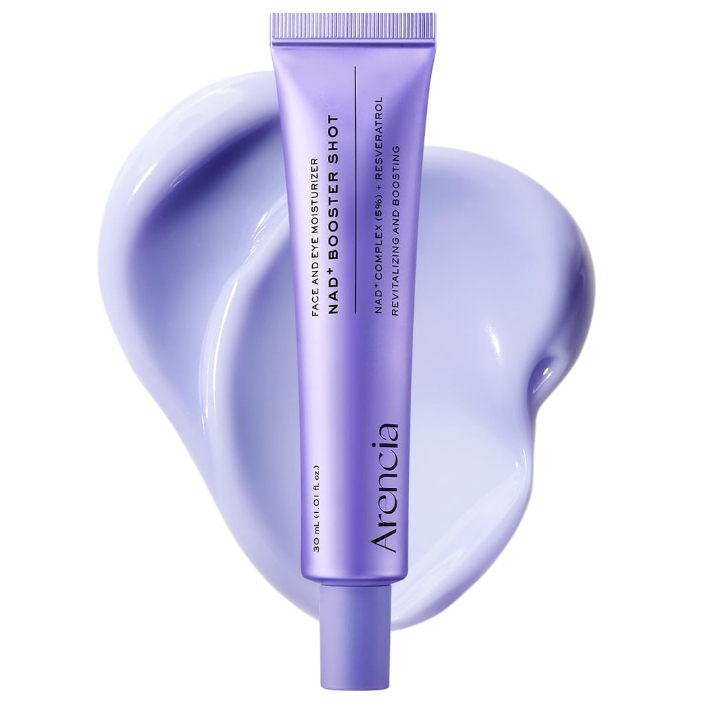 Arencia Skincare Serum