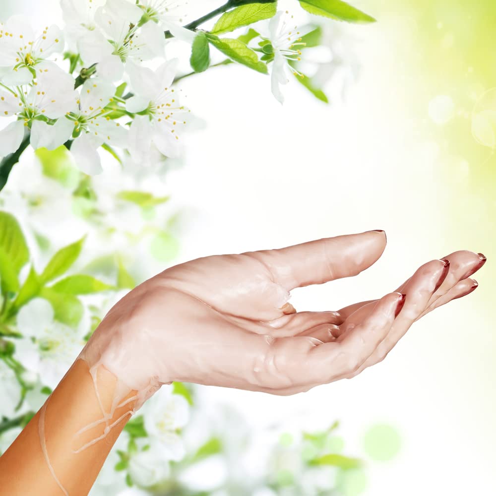 ForPro Nurture Paraffin Wax Refill Blocks with Apricot, Jojoba & Aloe