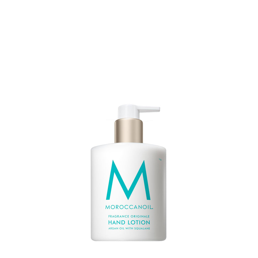 Moroccanoil Hand Lotion with Argan Oil and Squalane