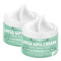Grocerism Urea Cream with 2% Salicylic Acid for Rough, Dry Skin