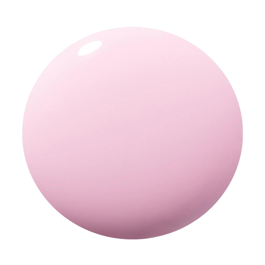 Dazzle Dry Nail Lacquer Step 3 – Girlishly Giddy Light Pink