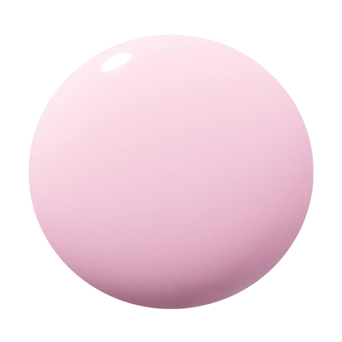 Dazzle Dry Nail Lacquer Step 3 – Girlishly Giddy Light Pink
