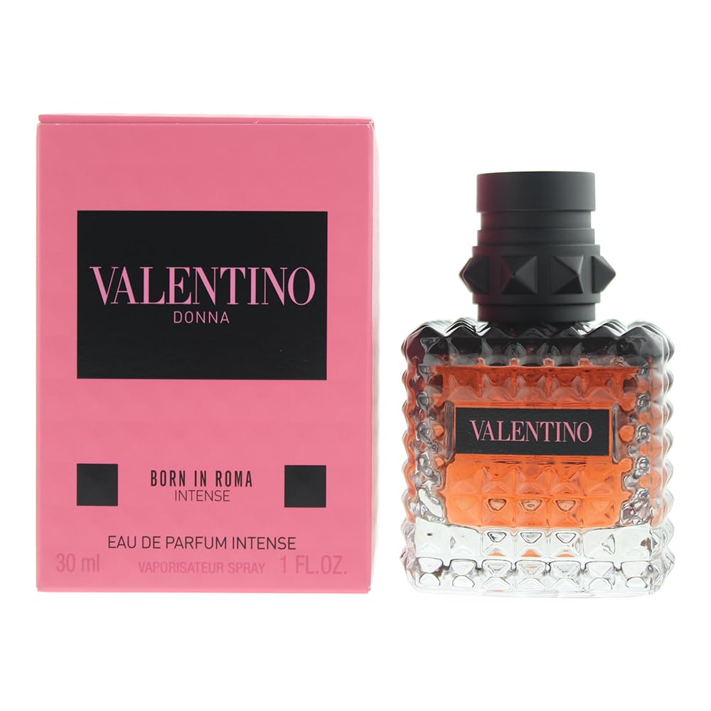 Valentino Donna Born In Roma Intense Eau de Parfum Spray for Women