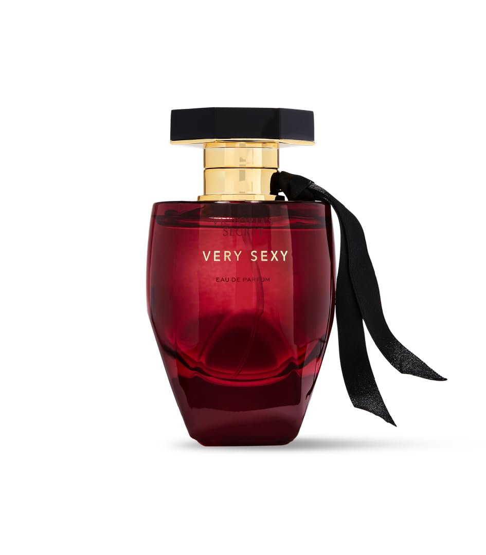 Victoria's Secret Very Sexy Eau de Parfum