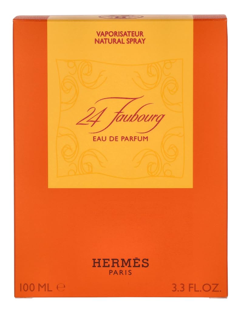 Hermes 24 Faubourg Eau de Parfum Spray for Women