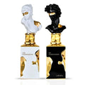 Lattafa His Confession & Her Confession Eau de Parfum Set, 2 x 100ml