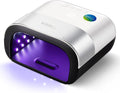 SUNUV SUN3 Professional UV LED Nail Lamp with 39 LED Beads